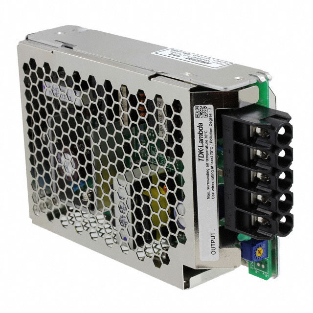 HWS50A-15/A TDK-Lambda Americas Inc  AC DC Converters